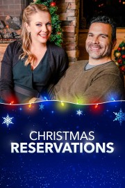 watch Christmas Reservations free online