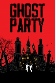 watch Ghost Party free online