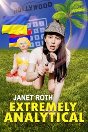 watch Janet Roth: Extremely Analytical free online