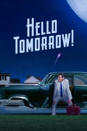 watch Hello Tomorrow! free online