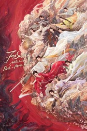 watch Fox Spirit Matchmaker: Red-Moon Pact free online