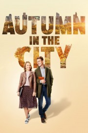 watch Autumn in the City free online