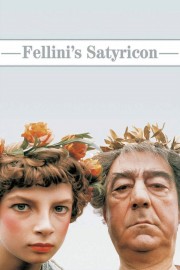 watch Fellini's Satyricon free online