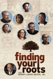 watch Finding Your Roots free online