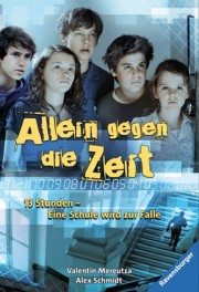 watch Allein gegen die Zeit free online