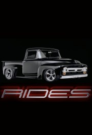 watch Rides free online