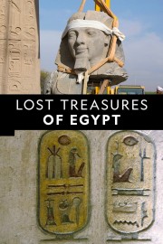 watch Lost Treasures of Egypt free online