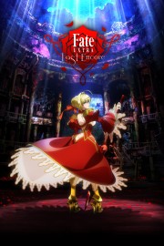 watch Fate/Extra Last Encore free online