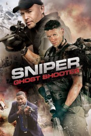 watch Sniper: Ghost Shooter free online