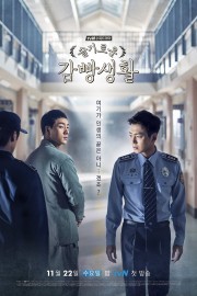 watch Prison Playbook free online