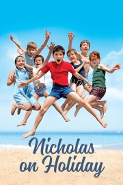 watch Nicholas on Holiday free online