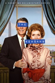 watch The Reagans free online