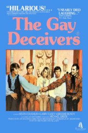 watch The Gay Deceivers free online