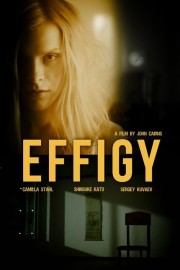 watch Effigy free online