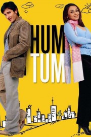 watch Hum Tum free online