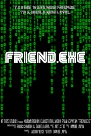 watch Friend.EXE free online