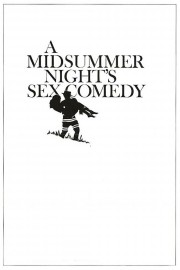 watch A Midsummer Night's Sex Comedy free online