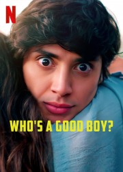 watch Who's a Good Boy? free online