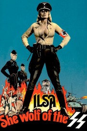 watch Ilsa: She Wolf of the SS free online