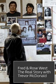 watch Fred and Rose West: The Real Story free online