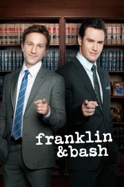 watch Franklin & Bash free online