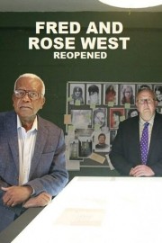 watch Fred and Rose West: Reopened free online