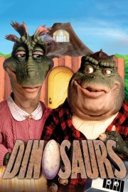 watch Dinosaurs free online