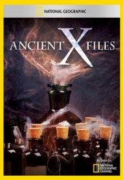 watch Ancient X-Files free online