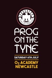 watch PROGRESS Chapter 91: Prog On The Tyne free online