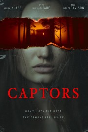 watch Captors free online