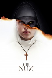 watch The Nun free online