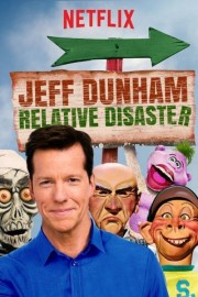 watch Jeff Dunham: Relative Disaster free online