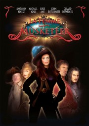 watch La Femme Musketeer free online