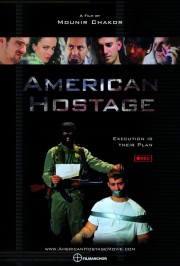 watch American Hostage free online