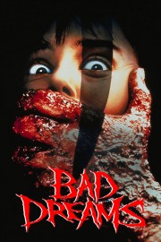 watch Bad Dreams free online