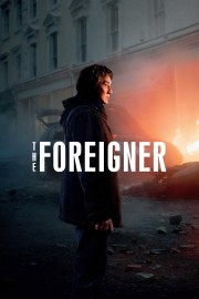 watch The Foreigner free online