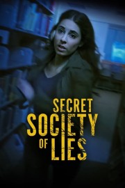 watch Secret Society of Lies free online