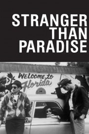 watch Stranger Than Paradise free online