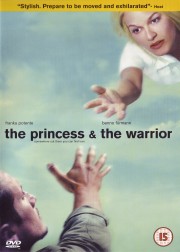 watch The Princess and the Warrior free online