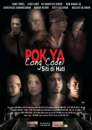 watch Pok Ya Cong Codei: Siti Di Hati free online