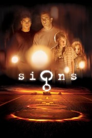 watch Signs free online