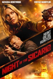 watch Night of the Sicario free online