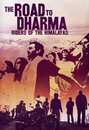 watch The Road to Dharma free online