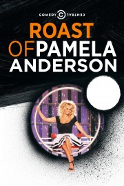 watch Comedy Central Roast of Pamela Anderson free online