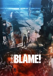 watch Blame! free online