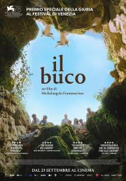 watch Il Buco free online