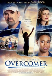 watch Overcomer free online