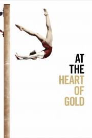 watch At the Heart of Gold: Inside the USA Gymnastics Scandal free online