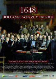 watch 1648: Der lange Weg zum Frieden free online