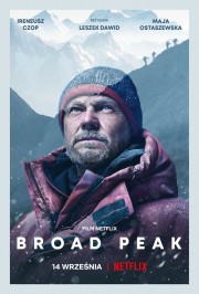 watch Broad Peak free online